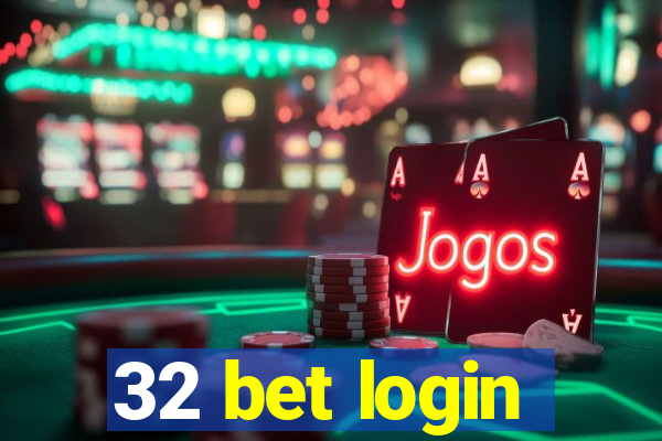 32 bet login